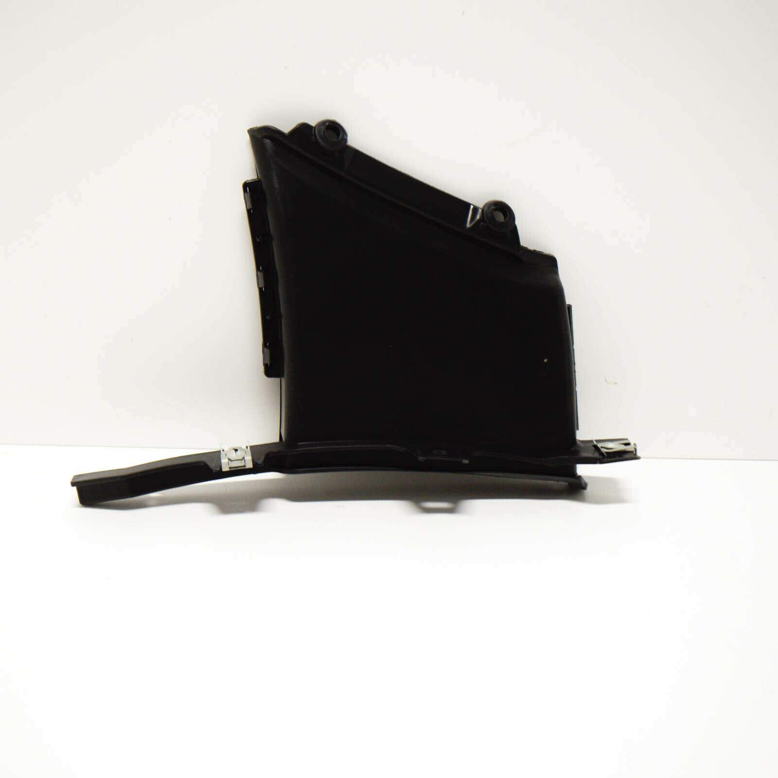 Parts INVESTMENT 3 GT F34 Kühler, links, innen, Luftkanal  