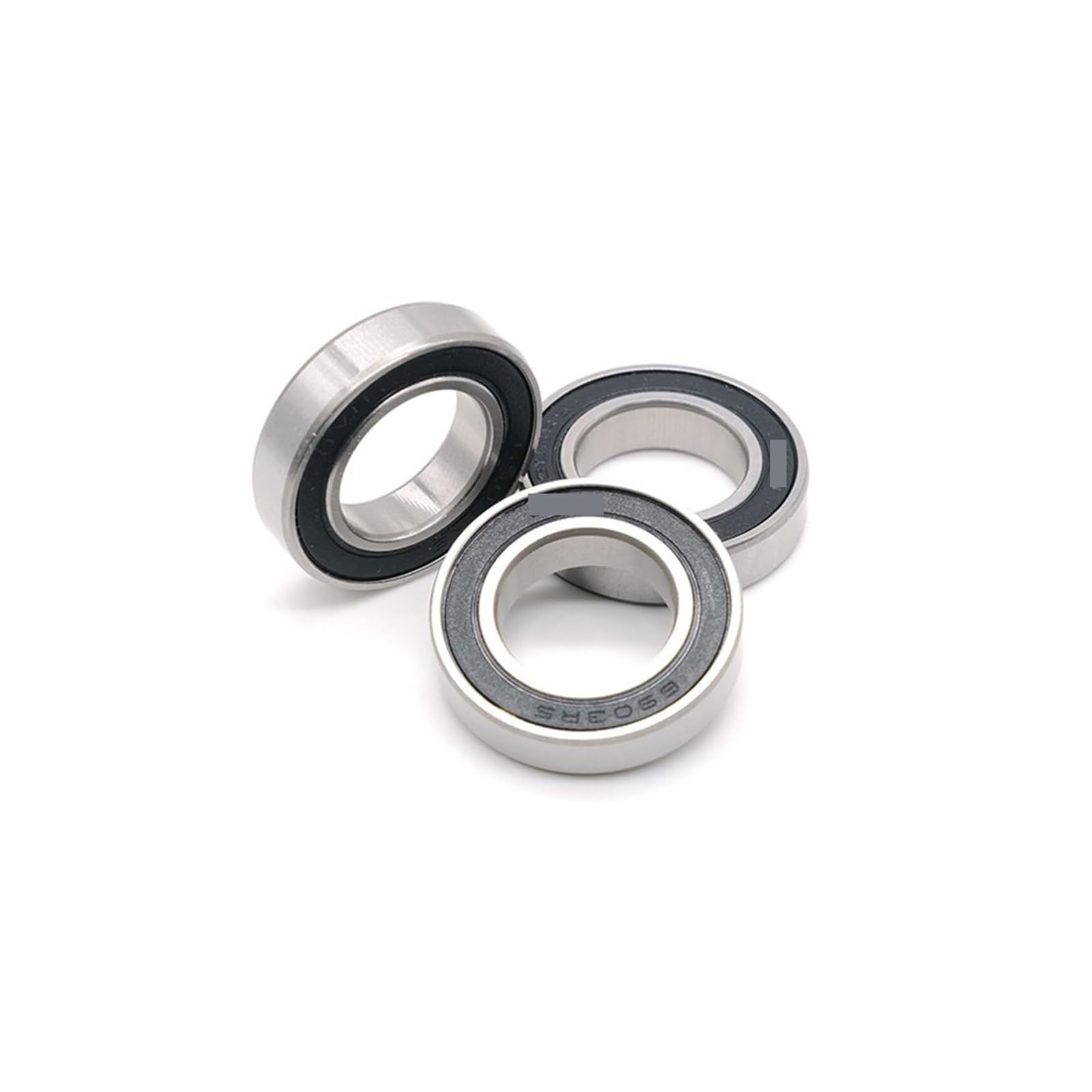 Rodamiento, 61902/16-2RS 61902-16 Rodamiento 16 * 28 7 mm (1 PC) ABEC-7 61902/16 RS Buje de bicicleta Bujes delanteros traseros Rueda Rodamientos bolas Lucky
