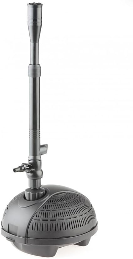 Image Pontec PondoVario 2500 Fountain Pump Image Pontec PondoVario 2500 Fountain Pump