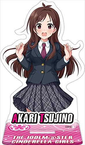 アイドルマスター シンデレラガールズ 辻野あかり アクリルスタンド