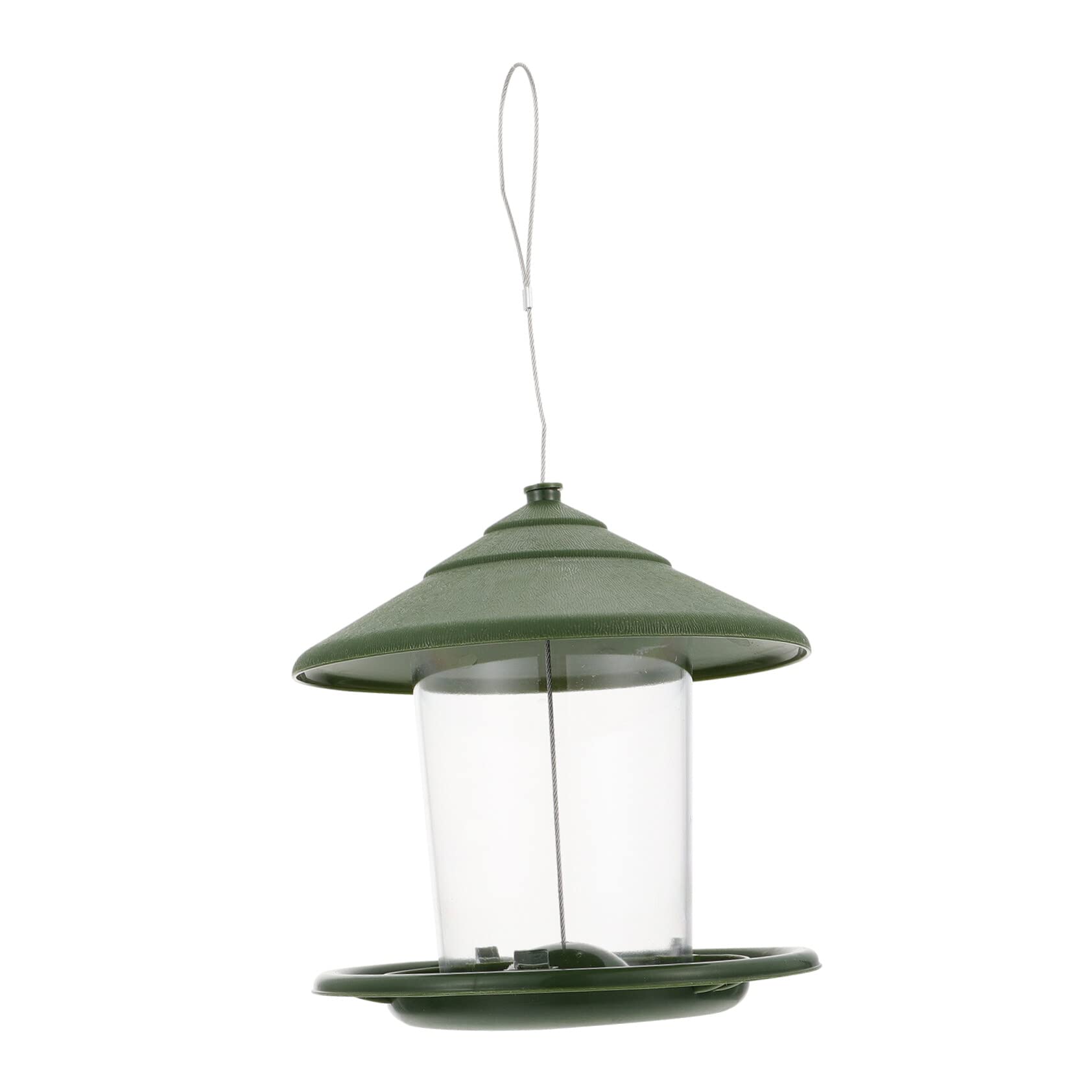 10 Best Window Parakeet Bird Feeders for Your Feathered Friends