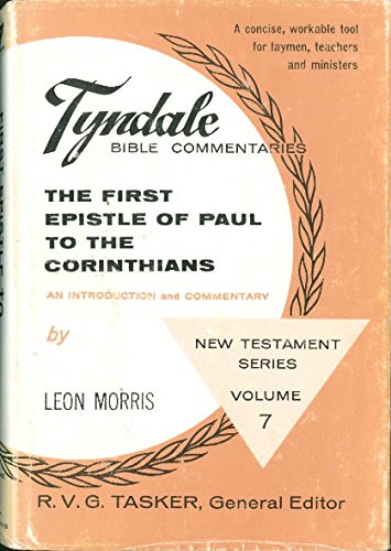 The Epistles of Paul to the Thessalonians: An I... B000J11X4C Book Cover