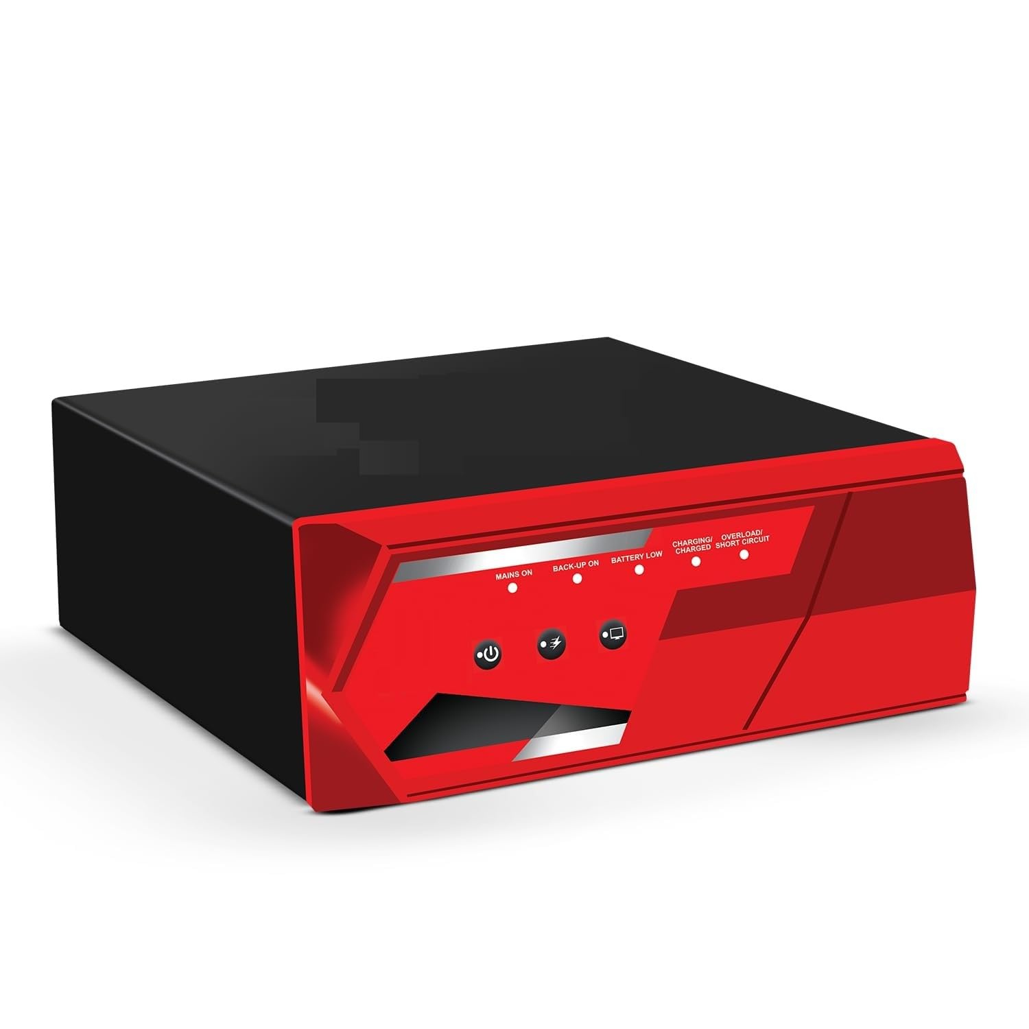 EXIDE Magic MAGIC12V1125 1125VA Square Wave Inverter | PLEX Smart Charging Technology | Wide Voltage Range-image-30
