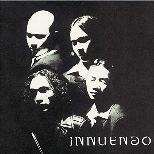  Innuendo
