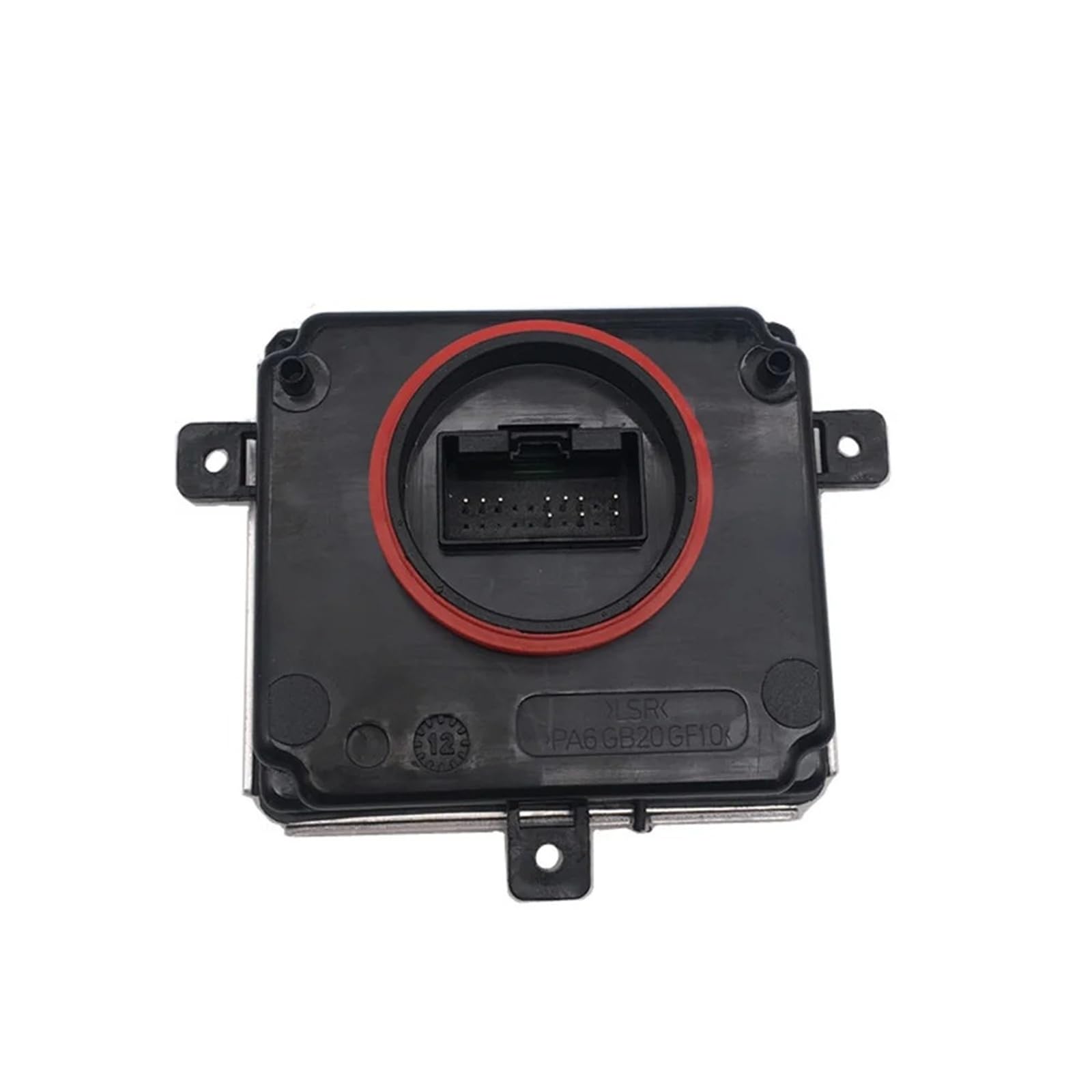 Unidad Control Balasto Faro Módulo De Controlador LED 4G0907697D 28357987 Faros Xenón Control Luz Balasto Encendedor para Skoda para Octavia III 5E para Yeti 5L