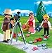 Produktbild PLAYMOBIL® 4299 - Fotograf mit Blumenkindern