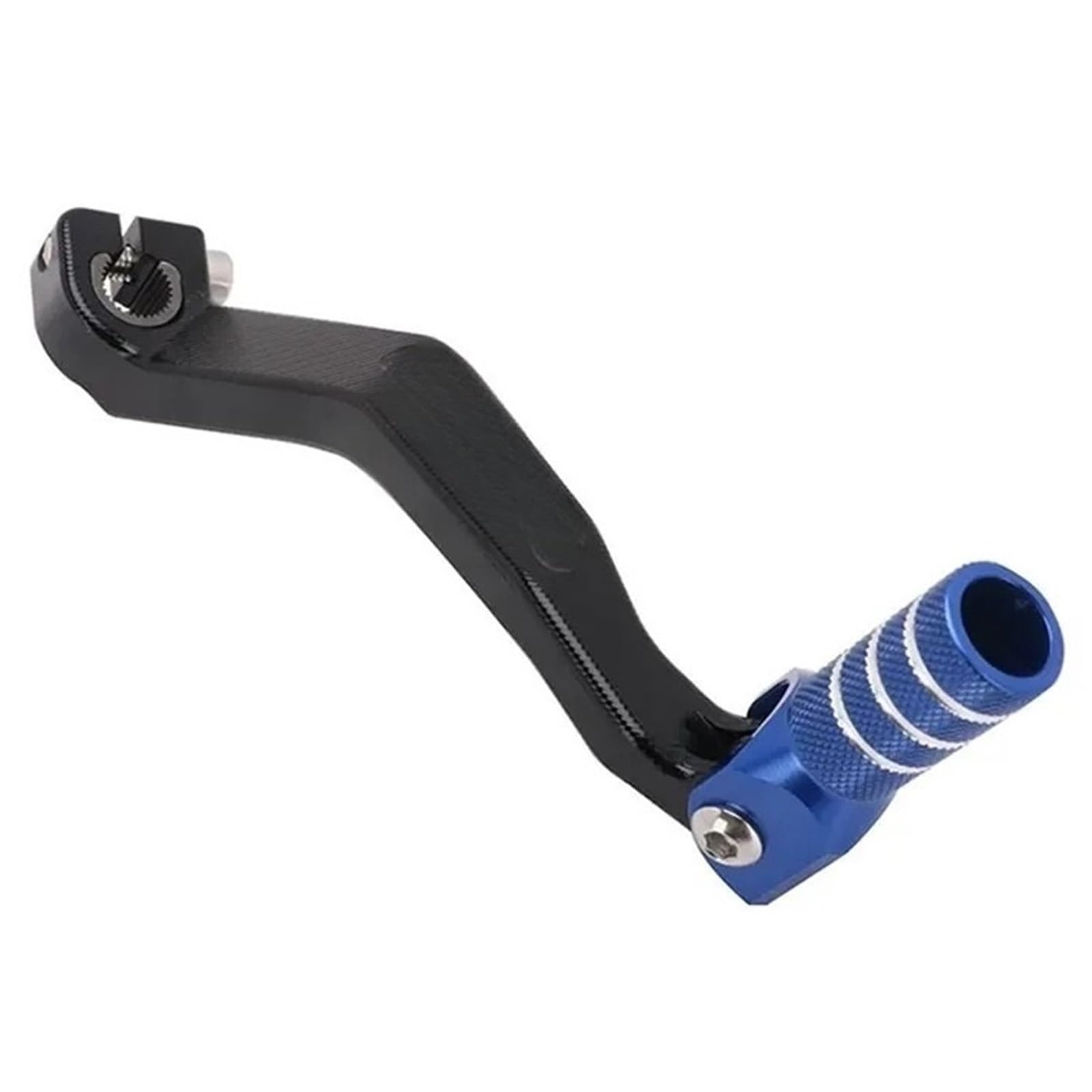 DYXYLKYHX Motorcycle Shift Shifter Gear Shifter Shift Pedal Lever Motorcycle for YZ125 YZ250 YZ125X YZ250X YZ125G YZ250G YZ250F YZ450F WR250F WR450F Accessories