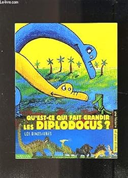 Paperback Les dinosaures (kaleido CP) [French] Book