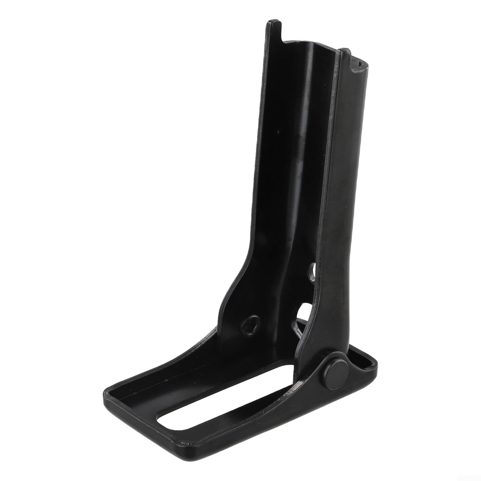 Sabot de scie sabre de rechange 161810-1 pour scie alternative DJR186 sans balais 18 V – Construction métallique, pour une pièce de rechange durable (SKU)