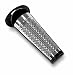 Produktbild Städter 709010 Muskatreibe mit Vorratsfach, Edelstahl, 14,5 cm