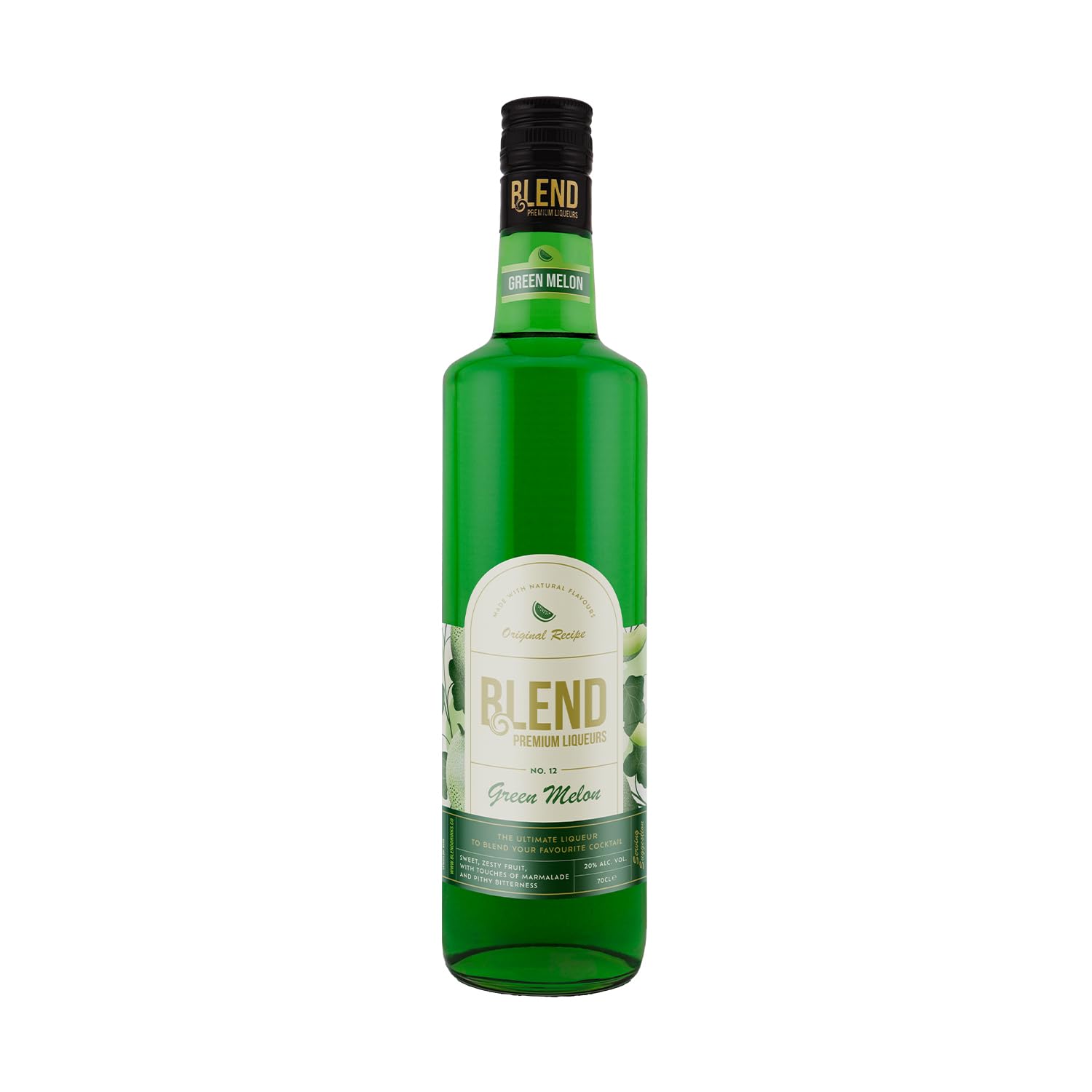 Blend Green Melon Liqueur | Perfect Ingredient for Japanese