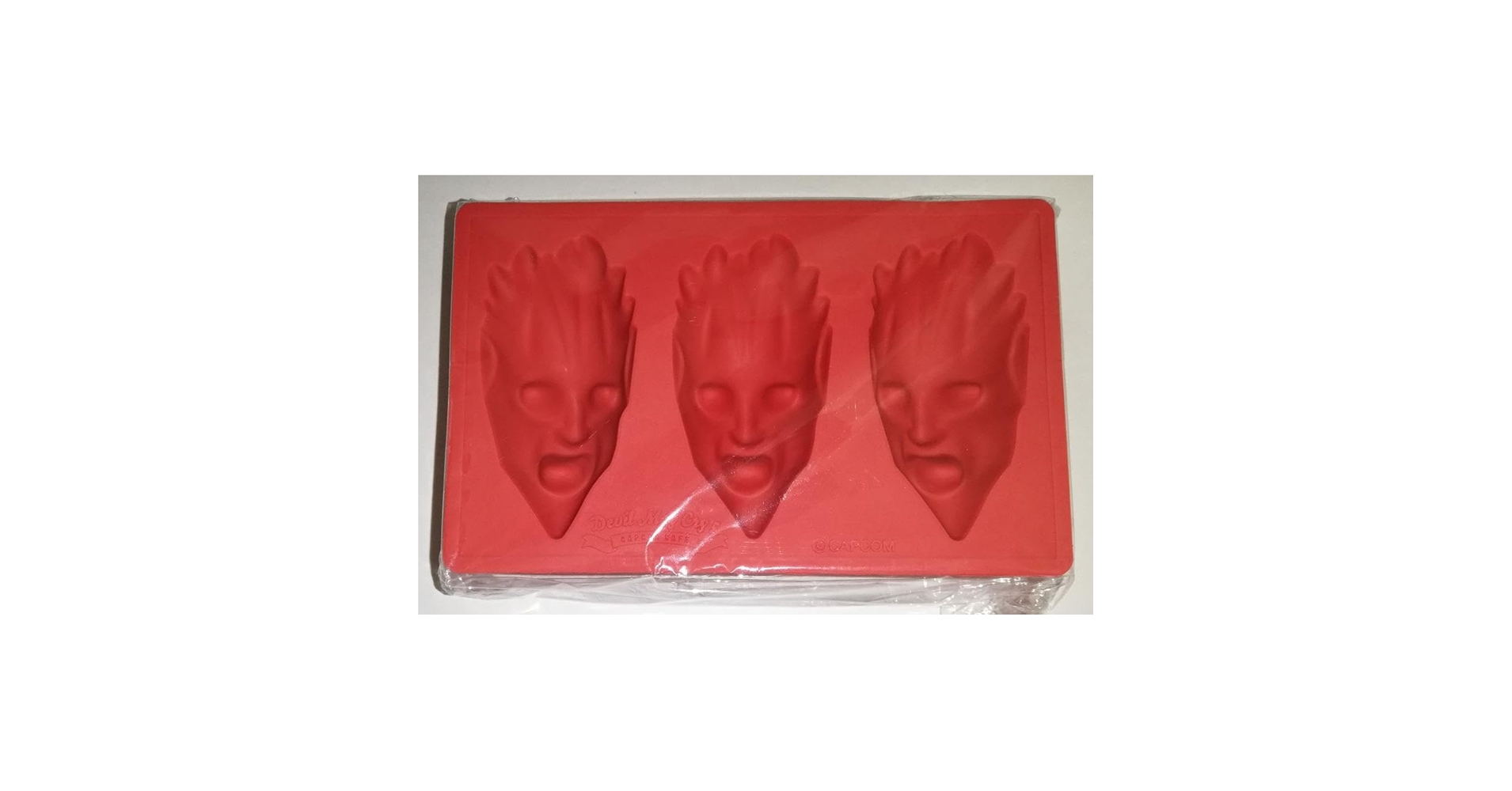 Amazon.co.jp: デビルメイクライ レッドオーブアイストレー