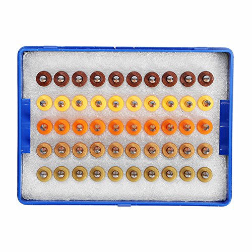 4.2mm -Foret 3D En Carbure De Tungstène,acier Inoxydable Super Dur