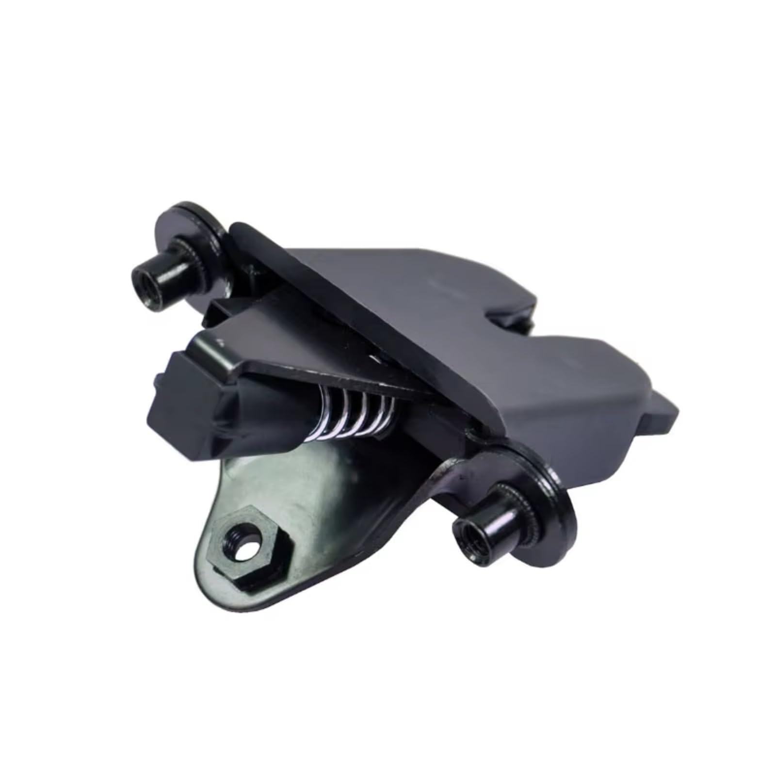 Dspolimv One Color Rear Tailgate Lock Compatible With Vw For Octavia 1Zd827501a 1Zd827501 1Z5827501d 1Z5827501c Car Rear Bootlid Trunk Lid Lock Latch Actuator