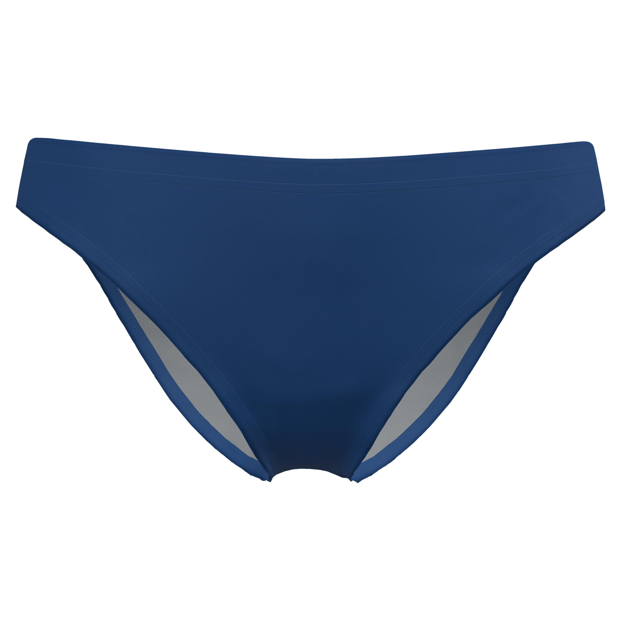 Speedo Womens Women's Fitness Hydraline Classic Solid Bikini BottomBikini Bottoms