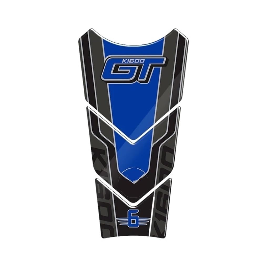 Fuel Tank Protector Motorcycle Fuel Tank Pad Protection Decal Sticker Box for K1600GT K1600GTL K1600 GT GTL