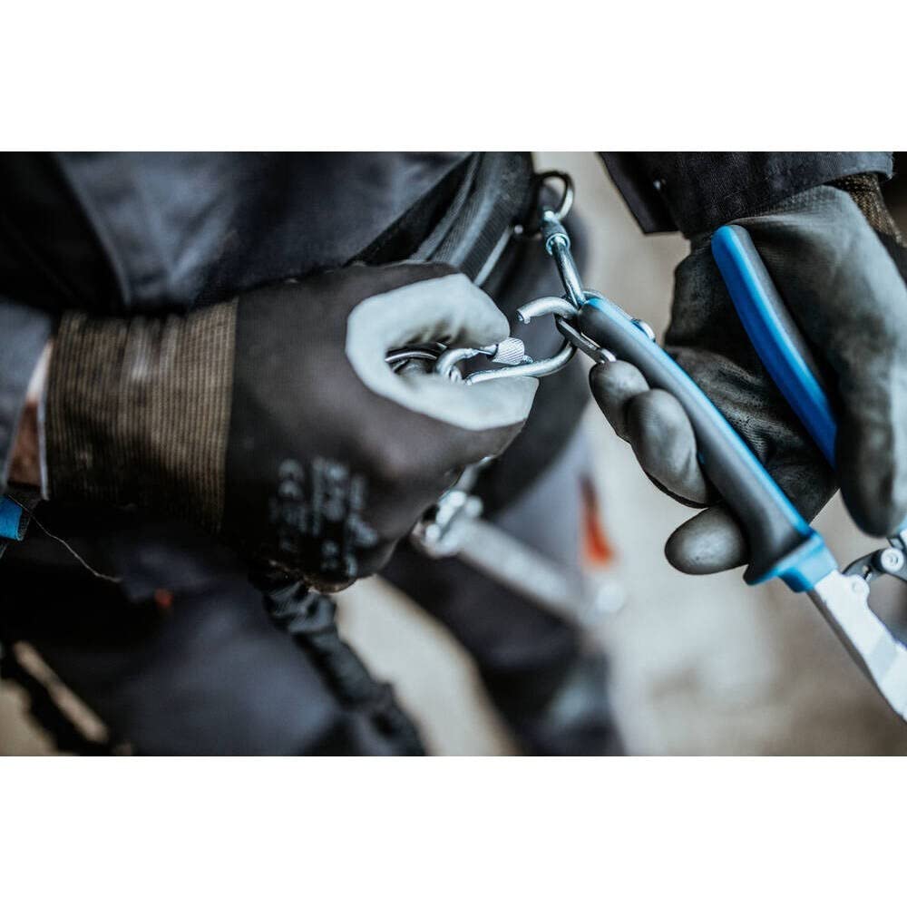 Unior 481/6-H-Llave para tubos, modelo sueco, 45 grados-2" marca