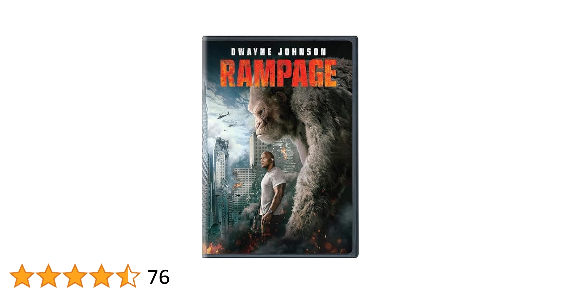 Amazon.co.jp: Rampage [DVD] : Naomie Harris, Malin Akerman