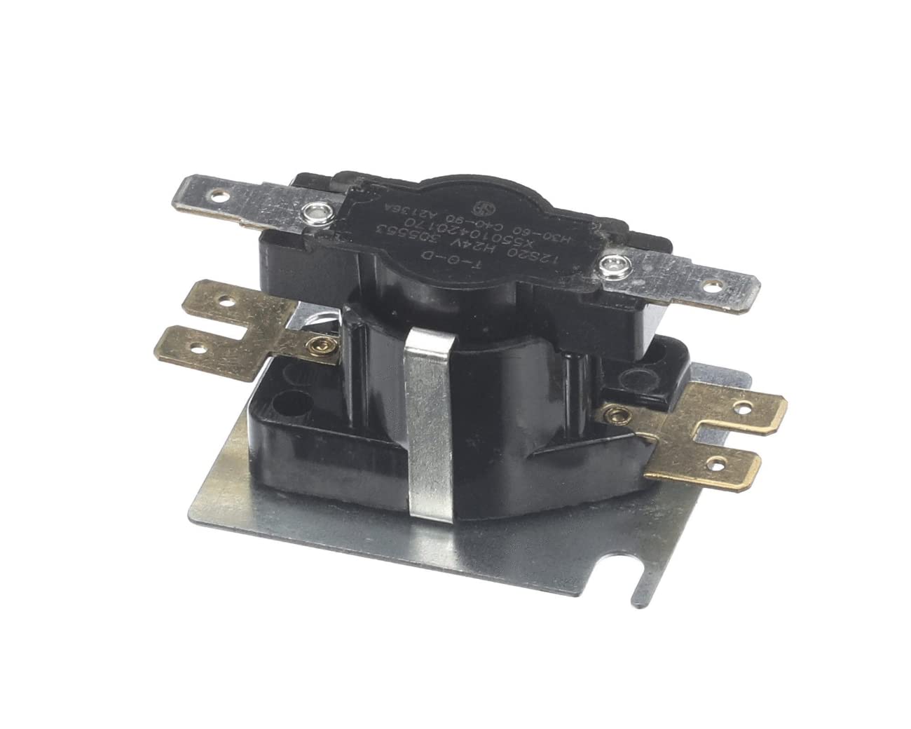 Trane Fan Time Delay Relay/Sequencer Tools & Home Improvement