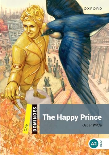 The happy prince. Dominoes. Livello starter. Con audio pack