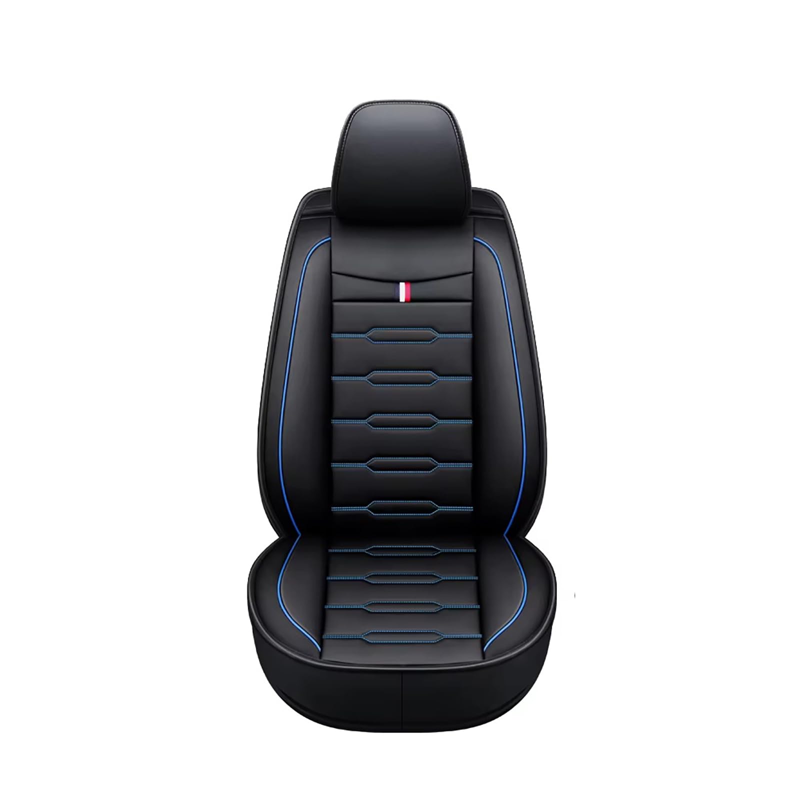 Fundas de Asientos Delanteros para Renault Captur 2013-2019