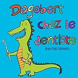 Dagobert chez le dentiste
