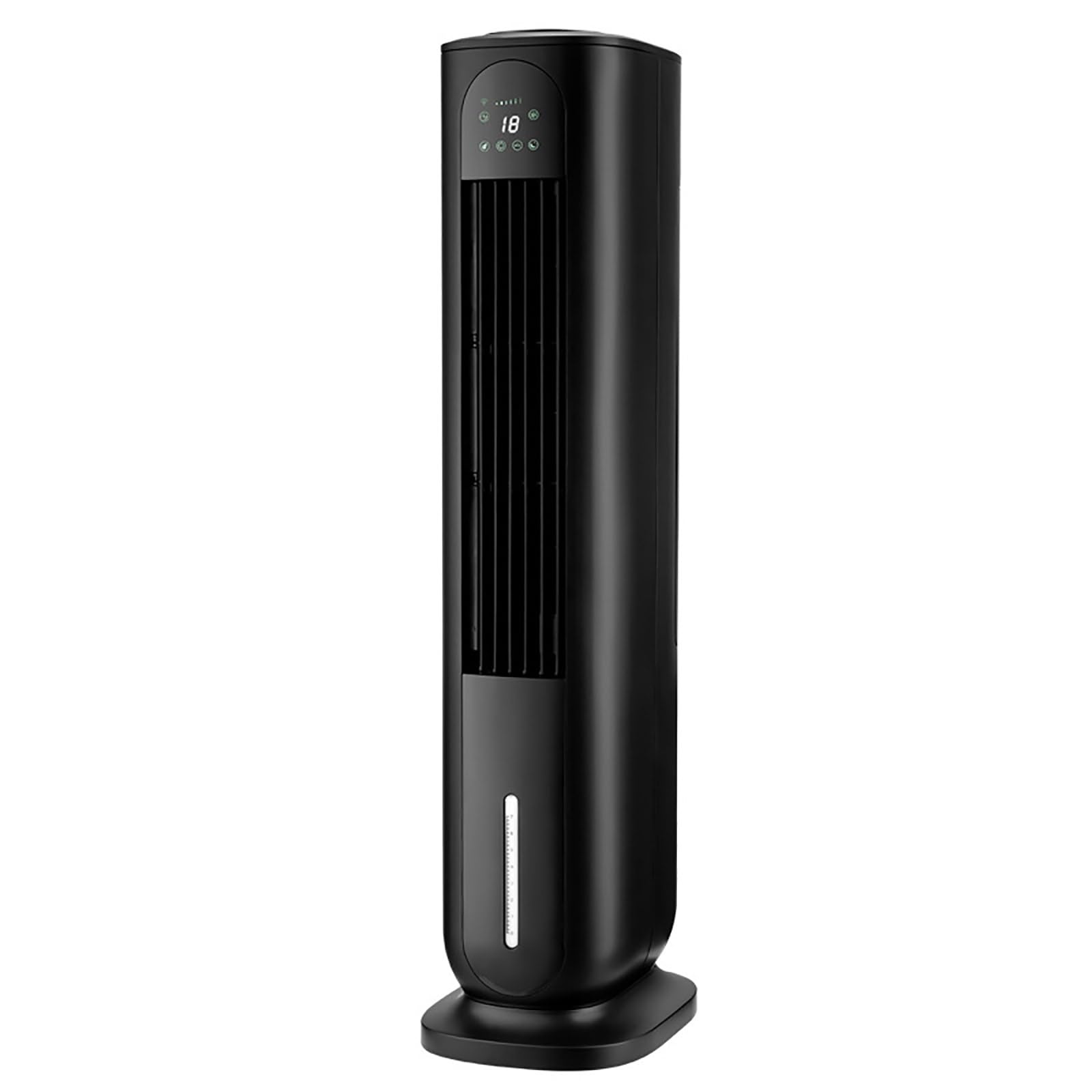 HOFUNTRE Evaporative Air Cooler, Portable Cooling Tower