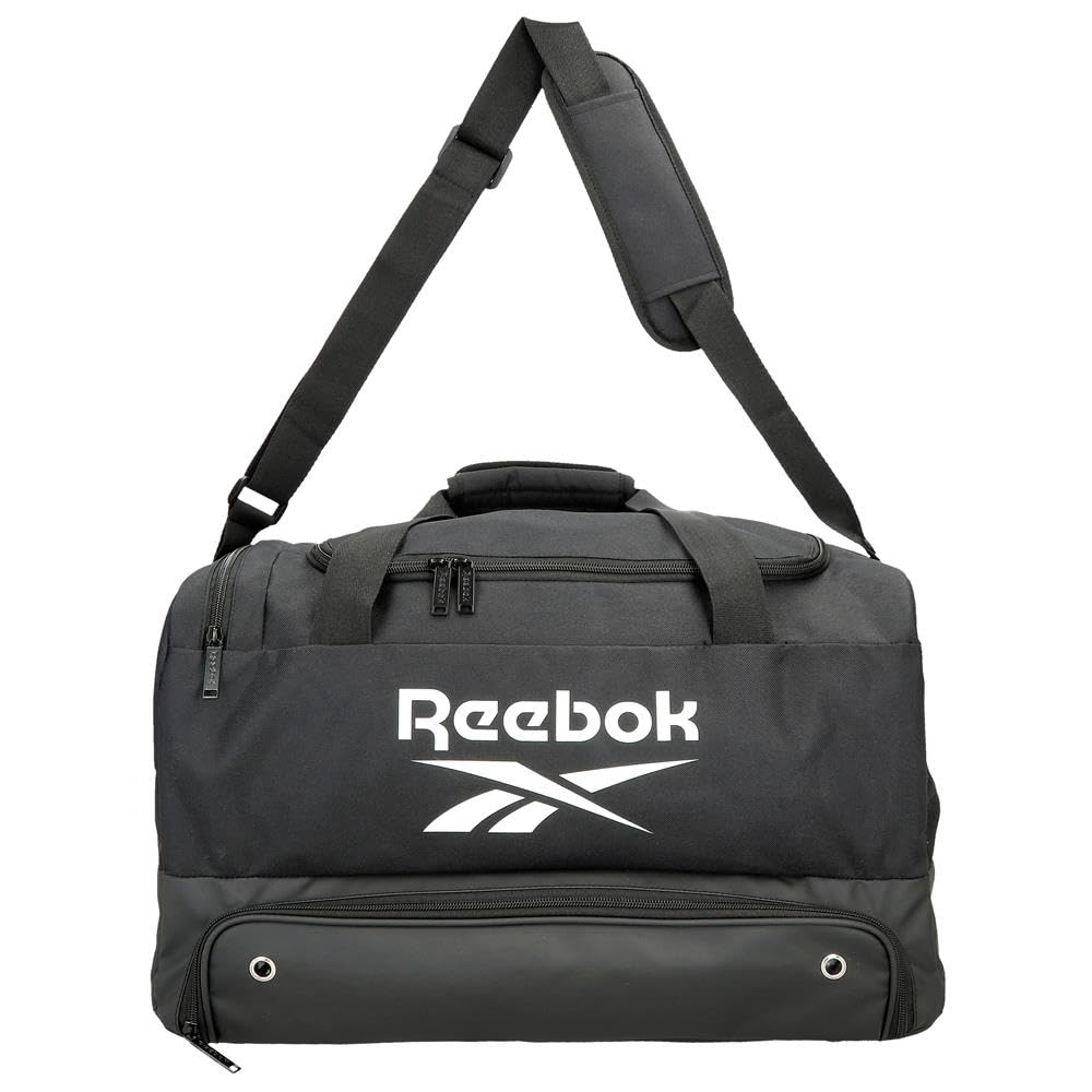 Reebok Ashland Sport‑Rucksäcke, Sporttaschen und Schuhbeutel in verschiedenen Farben, Größen und Modellen, mit mehreren Fächern, aus Polyester, von Joumma Bags.