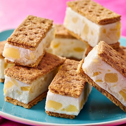 HONEY MAID Cinnamon Graham Crackers, Lunch Snacks, 14.4 oz - Thumbnail 5