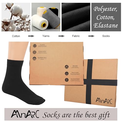 Men Cotton Ankle Socks Thin Fine Elegant Soft Comfortable Durable Breathable4