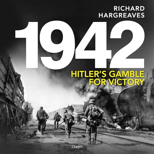 Page de couverture de 1942