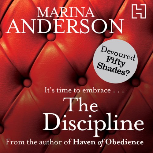 Cover art for The Discipline