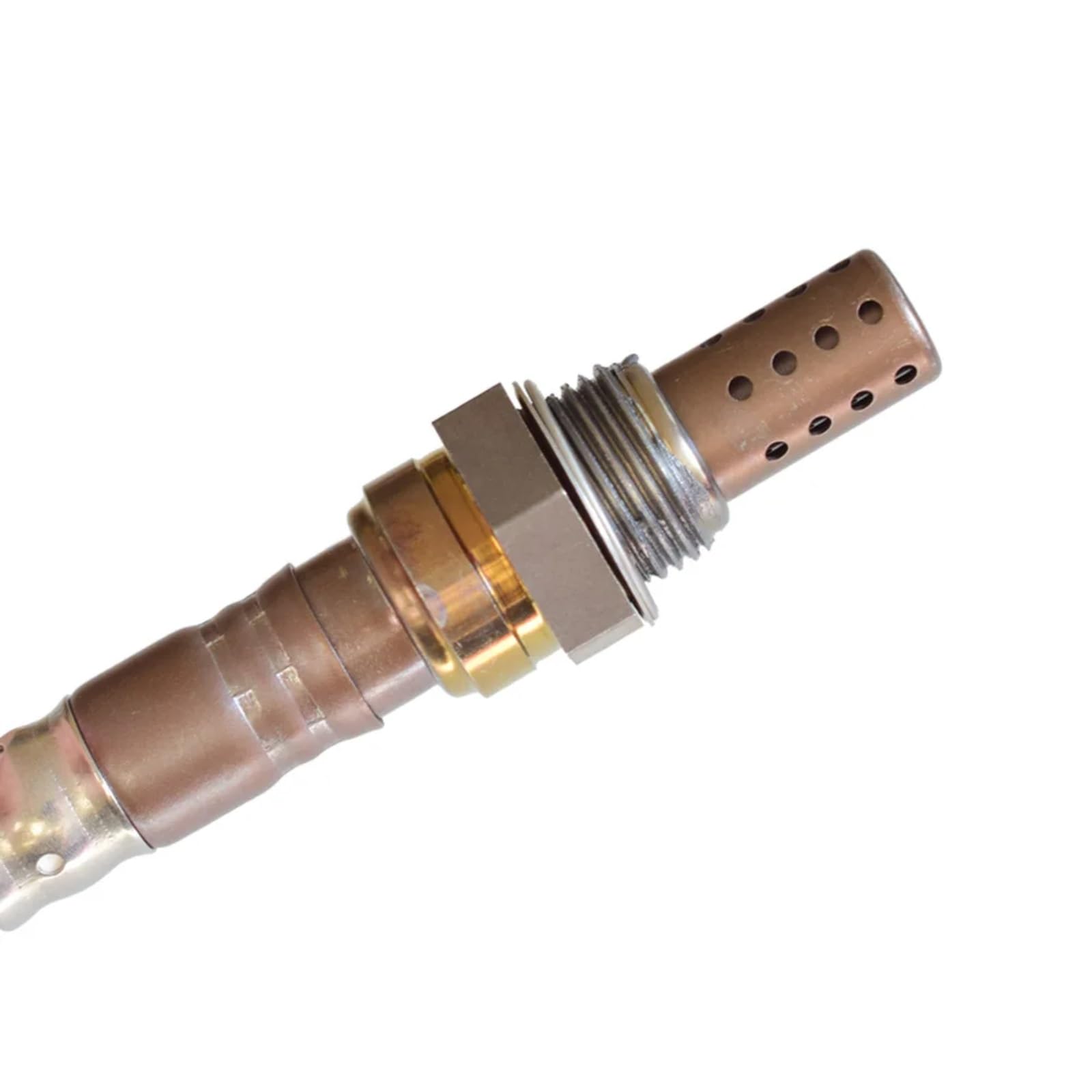 Sensores Oxígeno Escapes Compatible Con Mitsubishi Para Montero Para Sport 2001-2004 Relación Aire-combustible Lambda O2 Kit De Montaje De Sensor De Oxígeno Unidad MD342693