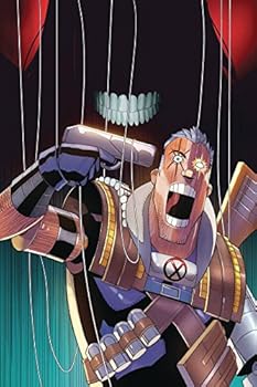 Unknown Binding Cable #152 Leg Book