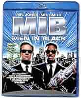 Amazon.com: Men In Black : Movies & TV