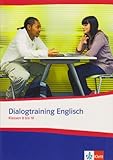 englisch klasse 9 themen  Dialogtraining Englisch: Klassen 8-10