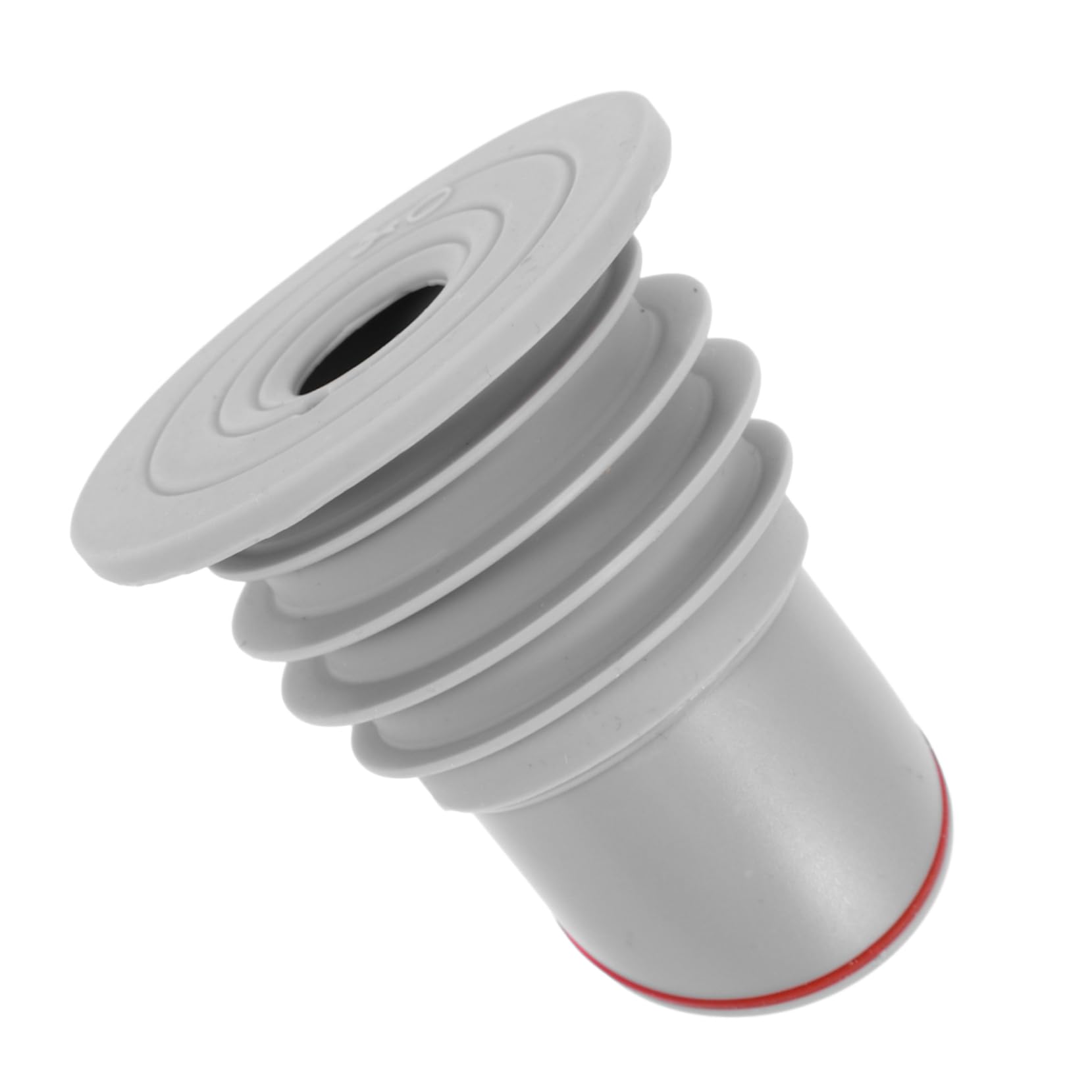 3 piezas de desagüe de ducha, resistente al calor y tapón de fregadero para baño, antiolor, fácil de instalar, perfecto para desagües y zonas de baño