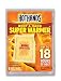 HotHands Body & Hand Super Warmer New Super Size Package (20 count)