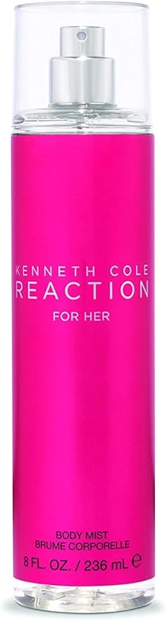 Kenneth Cole Kenneth Cole Reaction Body Mist Women 8 oz