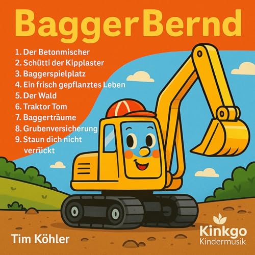Kinkgo Kindermusik