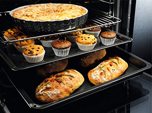 Electrolux SteamBake Serie 600 EOD3S40X