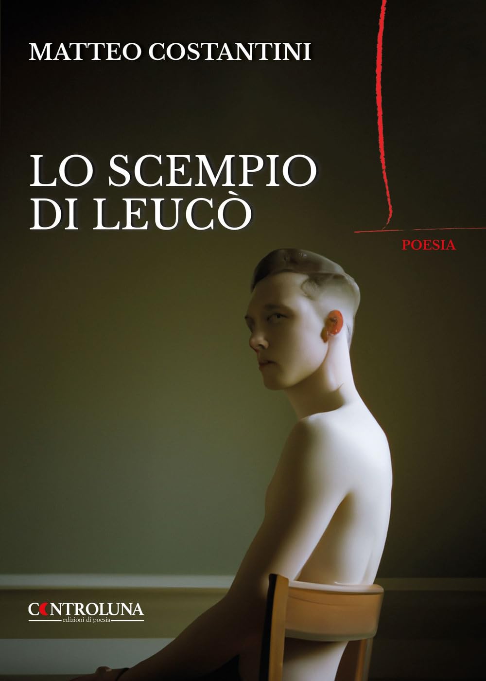 Lo Scempio Di Leucò - 4