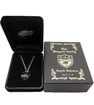 家庭教師ヒットマンリボーン ボンゴレリング 嵐 家庭教師ヒットマンREBORN! 嵐のボンゴレリング 15号 獄寺隼人