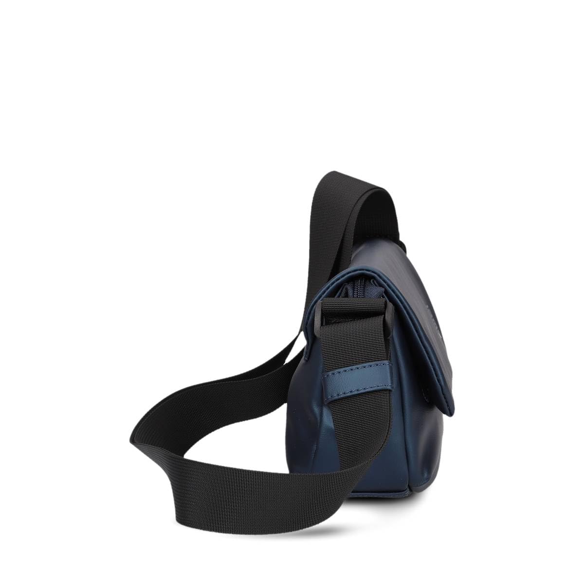 Zwei Unisex Umhängetasche Cargo CA40 kleine wasserfeste Tasche 1 Liter aus leichtem Hydroflex, Schlüsselband, verstellbarer Gurt, sportliche Crossbody-Bag für Damen Herren & Teenager