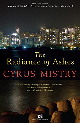 The Radiance of Ashes