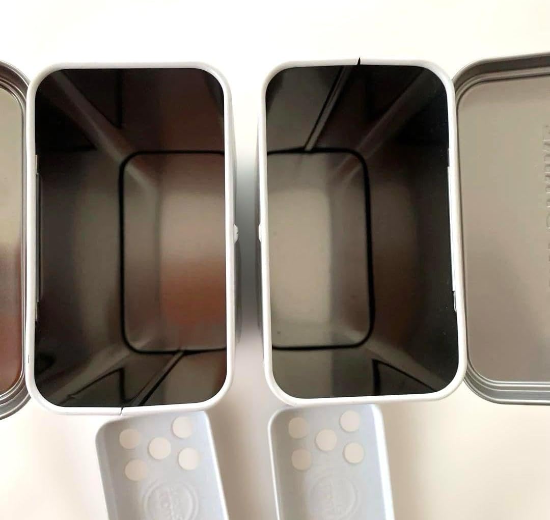 Lucky Strike フィルター＆ライト缶セット