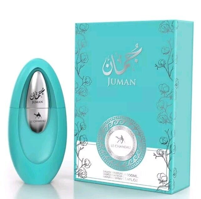 Emper Juman For men 100 ML