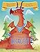 There Was an Old Dragon Who Swallowed a Knight