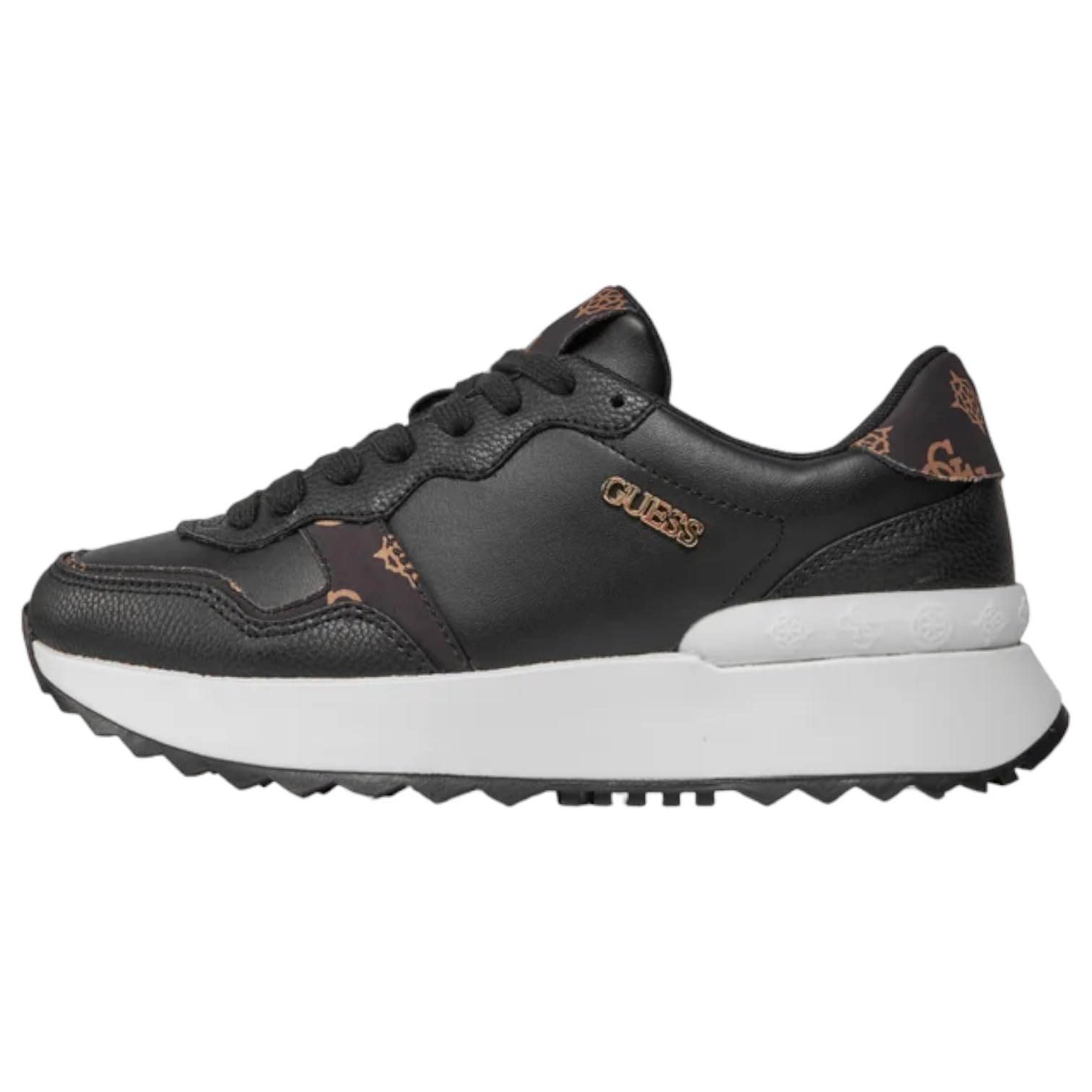 GUESSWomen's Vinsa2 Sneaker