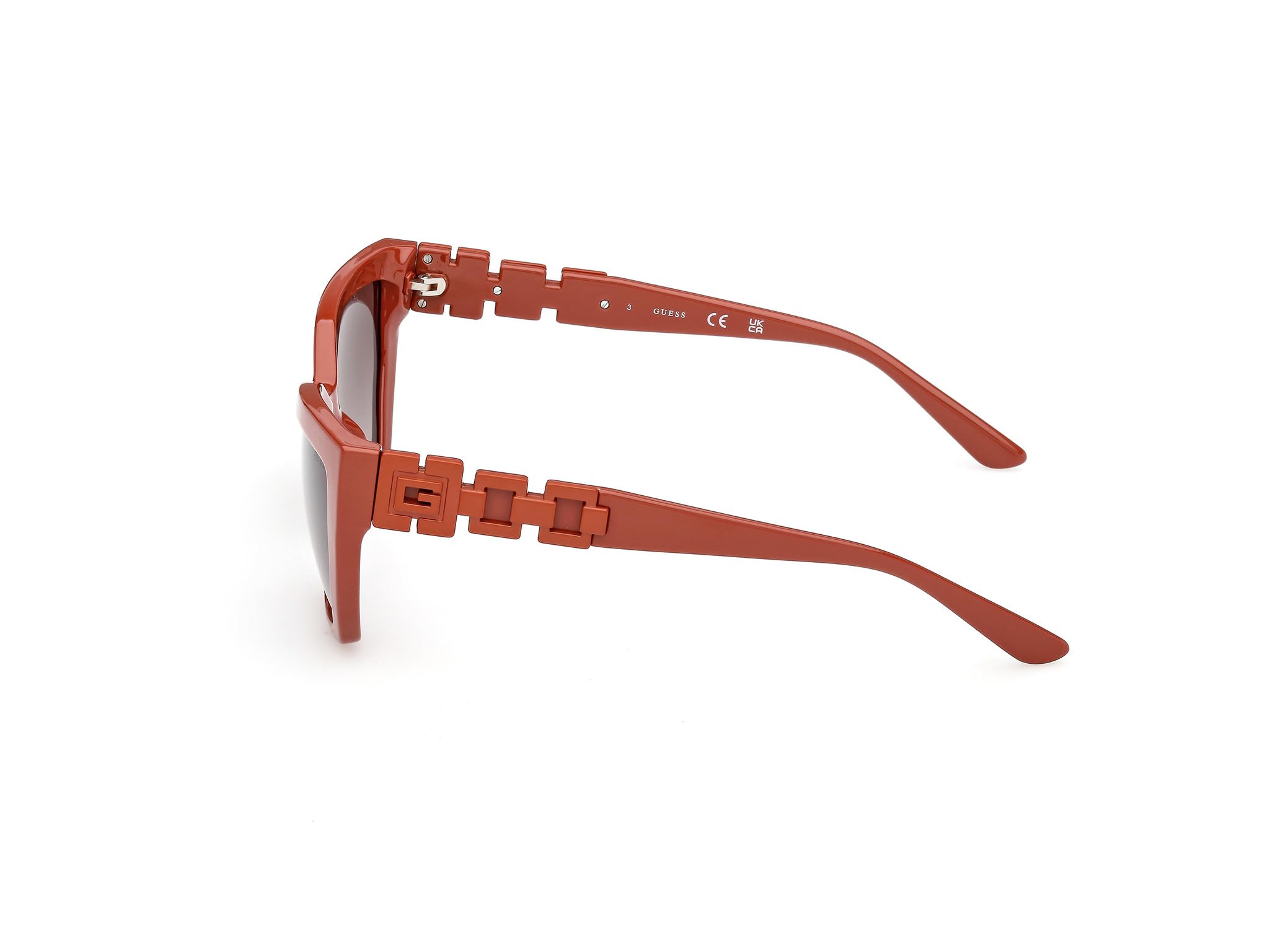 GUESS Occhiali - modello GU00264, colore arancione